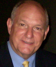 Attorney Richard C. Stewart